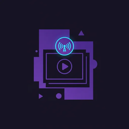 Avid DNxHR/DNxHD format icon