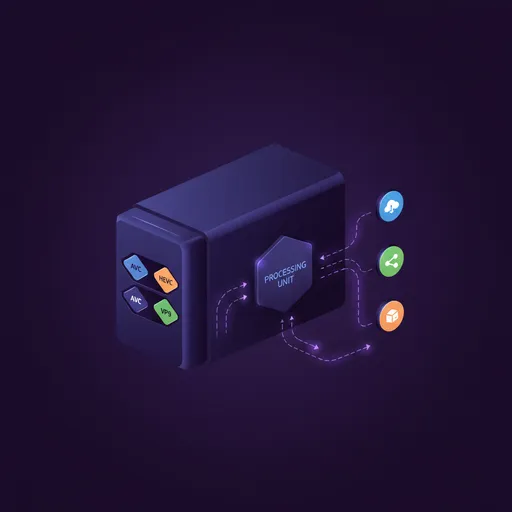 QuickTime MOV format icon