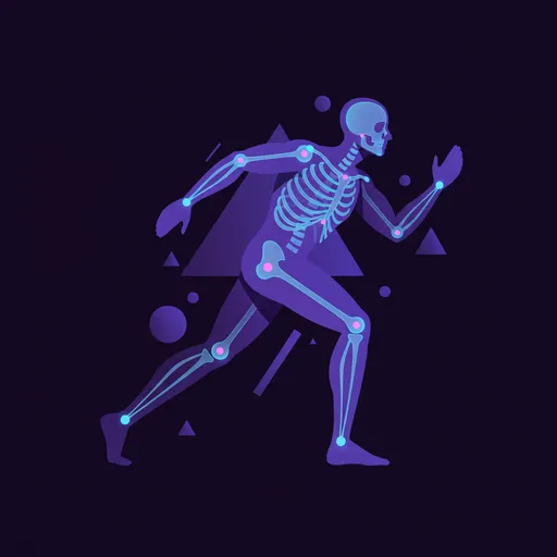 Action Recognition icon