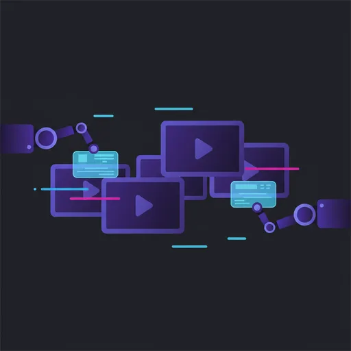 AI Tagging icon