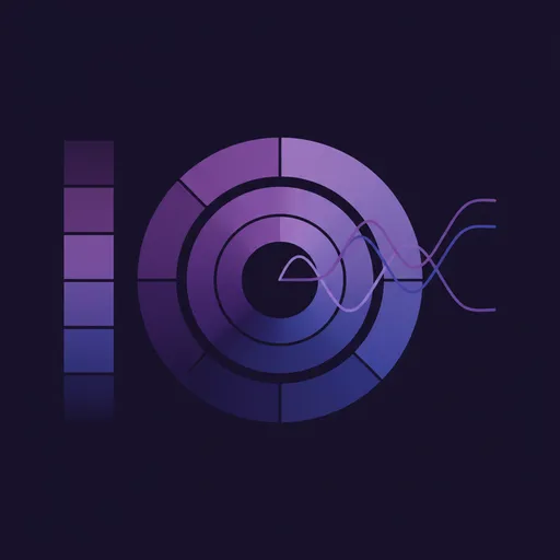 Color Grading icon