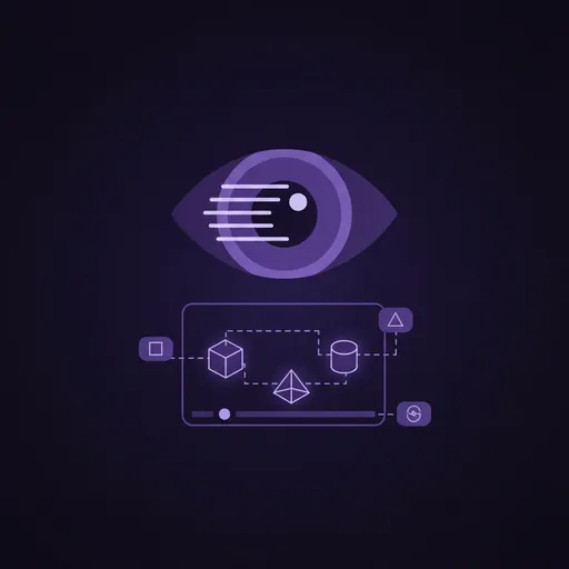 Content-Aware Search icon