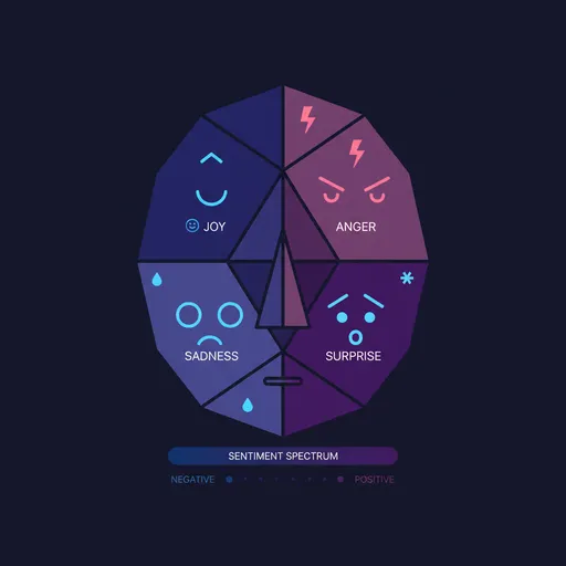 Emotion Detection icon