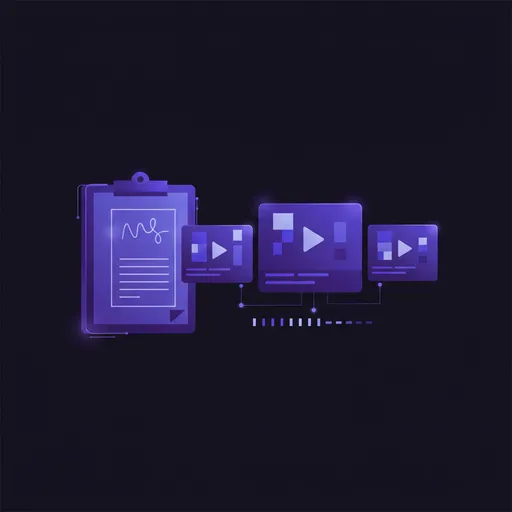 Footage Logging icon