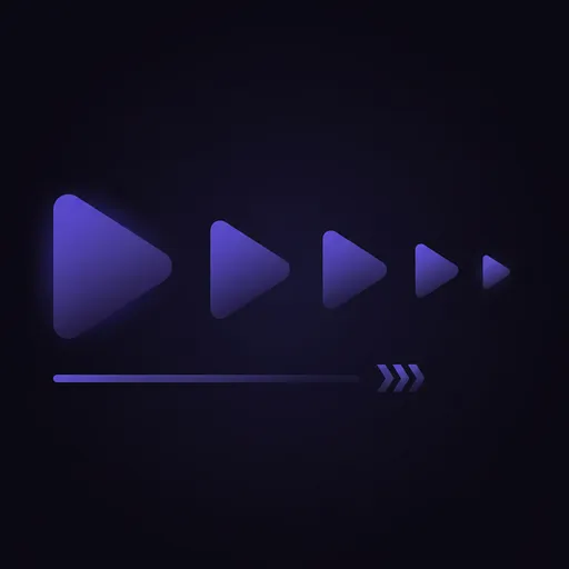 Frame Rate icon