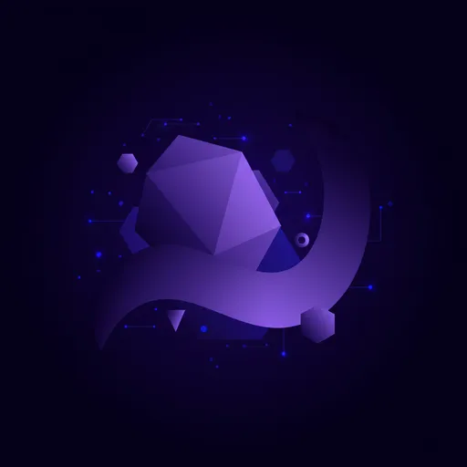 HDR Workflow icon