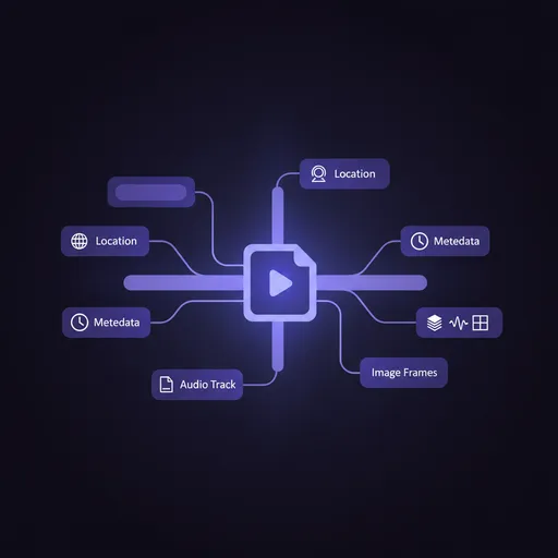 Metadata Schema icon