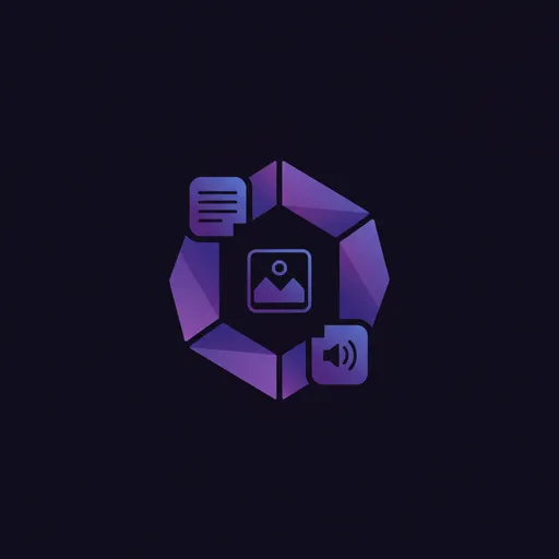 Multimodal Embeddings icon