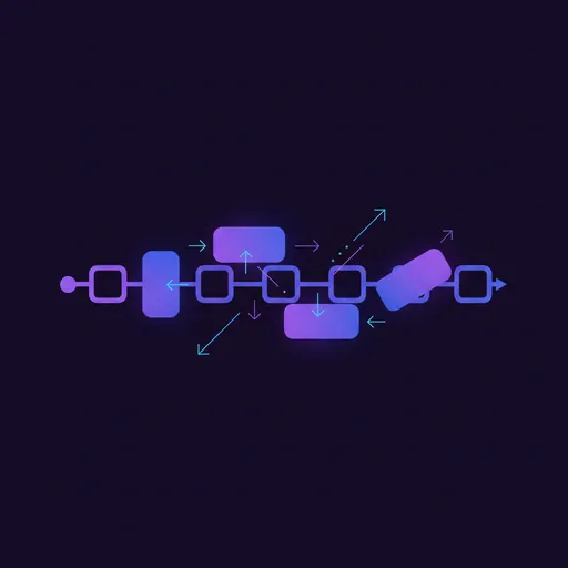 Non-Linear Editing icon