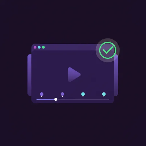 Review and Approval icon
