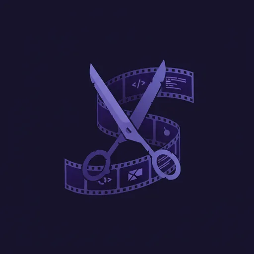 Rough Cut icon