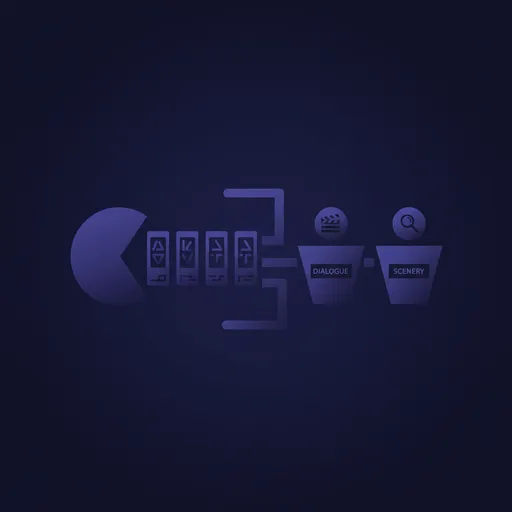 Scene Classification icon