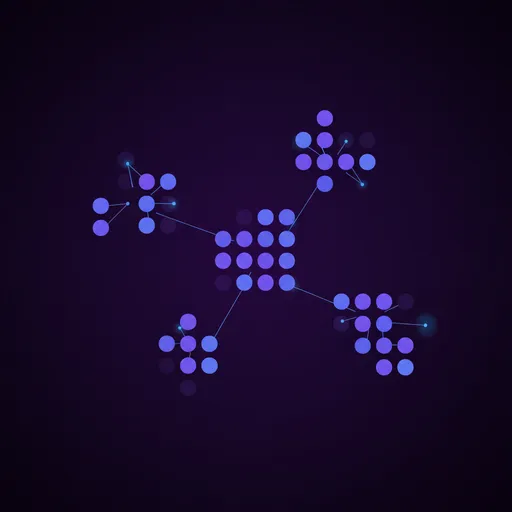 Vector Similarity Search icon